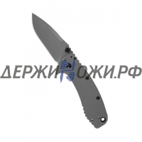 Нож Cryo Hinderer SS Kershaw складной K1555TI